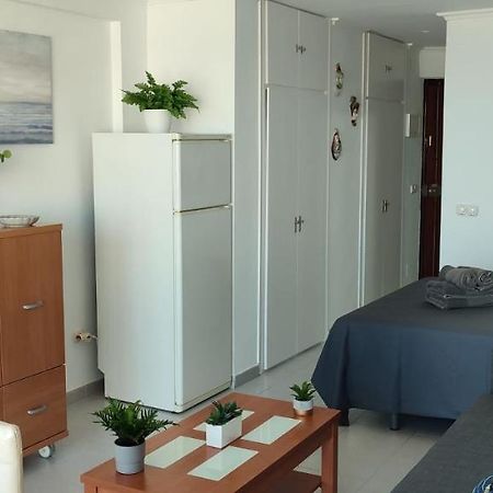 Turisstiko Playa Carvajal Apartman Fuengirola Kültér fotó