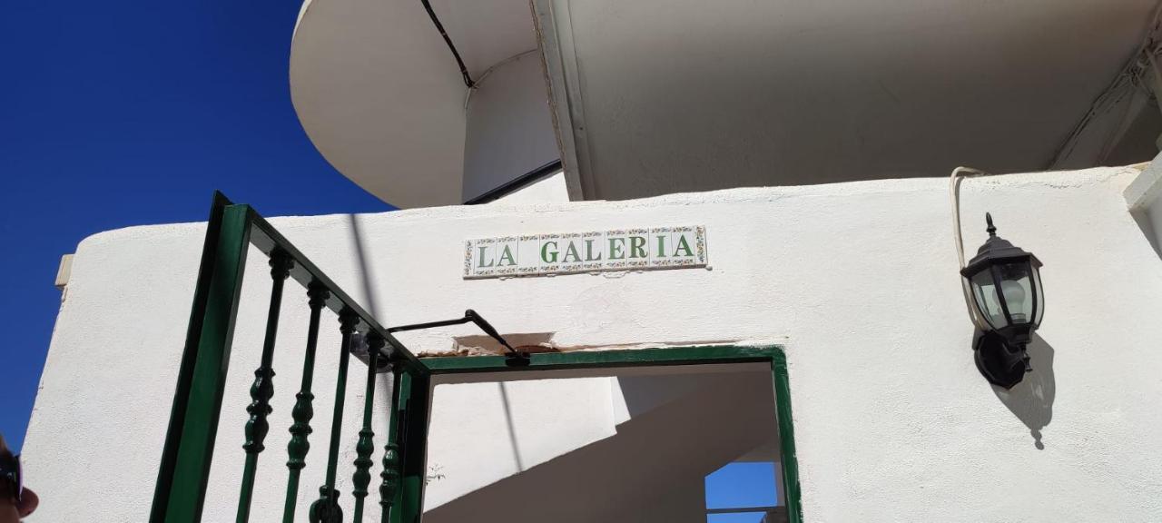 Turisstiko Playa Carvajal Apartman Fuengirola Kültér fotó